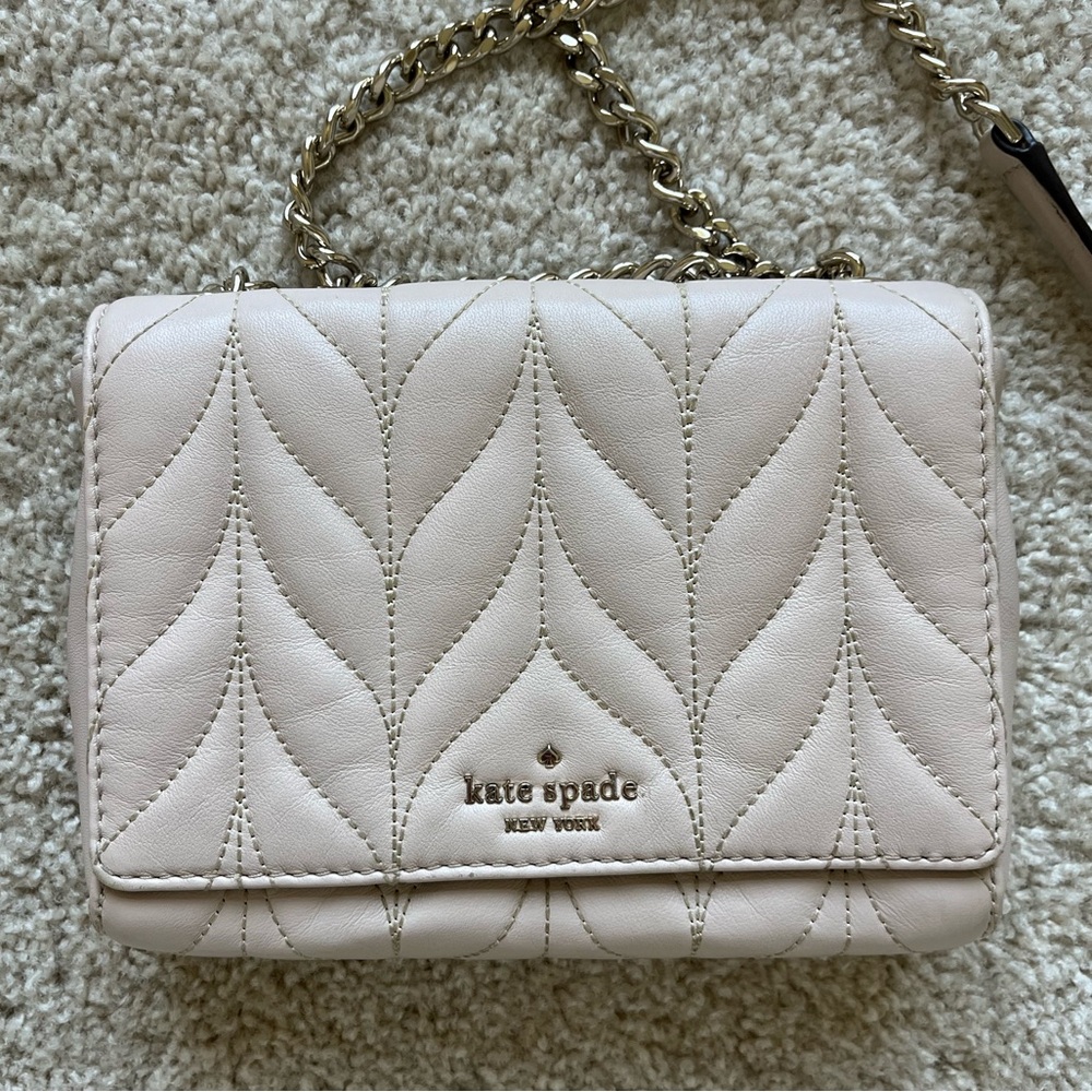 Kate Spade Crossbody Purse
